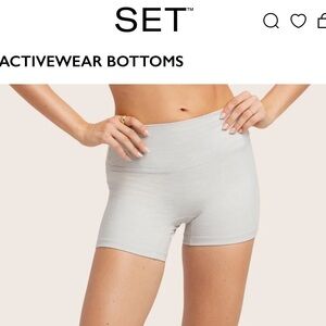 Formcloud SET ACTIVE bike shorts- Size S